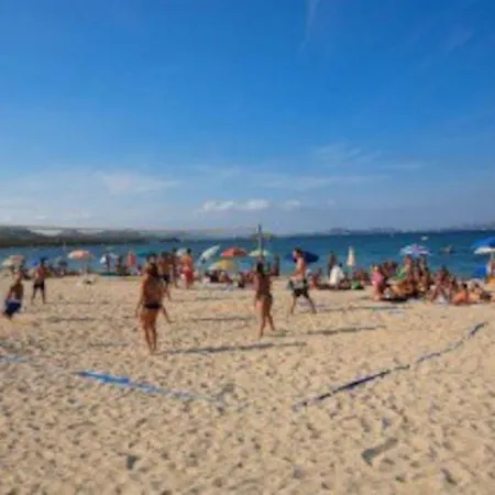 Sporting Tanca Manna Multiproprietari Apartament Arzachena