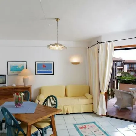 Sporting Tanca Manna Multiproprietari Apartament *