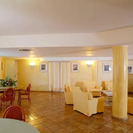 Apartament Sporting Tanca Manna Multiproprietari Arzachena